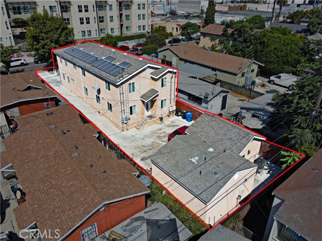 Detail Gallery Image 3 of 53 For 8718 Menlo Ave, Los Angeles,  CA 90044 - – Beds | – Baths