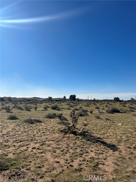 Detail Gallery Image 9 of 15 For 0 Sunset View  Road - Apn 0494-291-09-0000, Hinkley,  CA 92347 - – Beds | – Baths