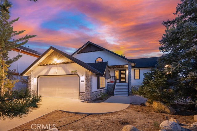 Detail Gallery Image 43 of 43 For 40618 Sunburst Cir, Big Bear Lake,  CA 92315 - 4 Beds | 3 Baths