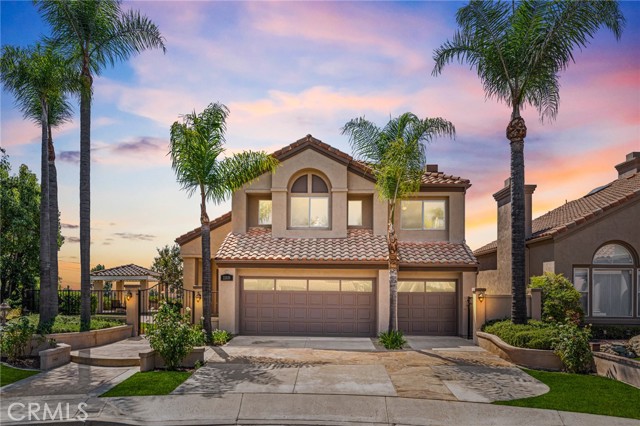 Detail Gallery Image 1 of 55 For 22535 Bayberry, Mission Viejo,  CA 92692 - 4 Beds | 2/1 Baths