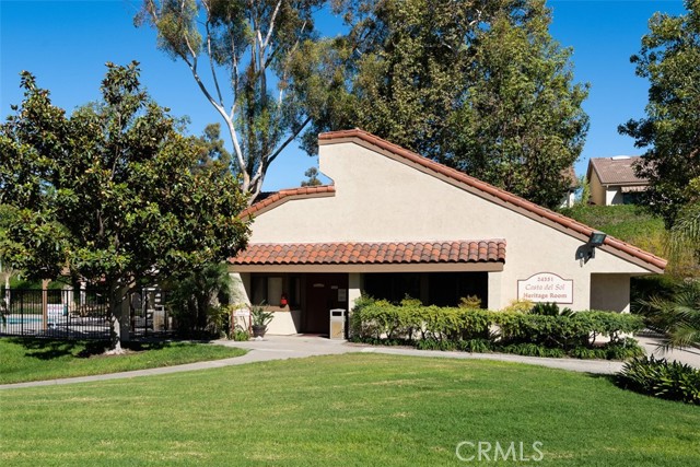 Detail Gallery Image 39 of 66 For 28052 via Congora, Mission Viejo,  CA 92692 - 2 Beds | 1/1 Baths