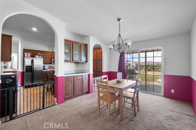 Detail Gallery Image 10 of 37 For 6241 Sespe Ave, Mojave,  CA 93501 - 3 Beds | 2 Baths