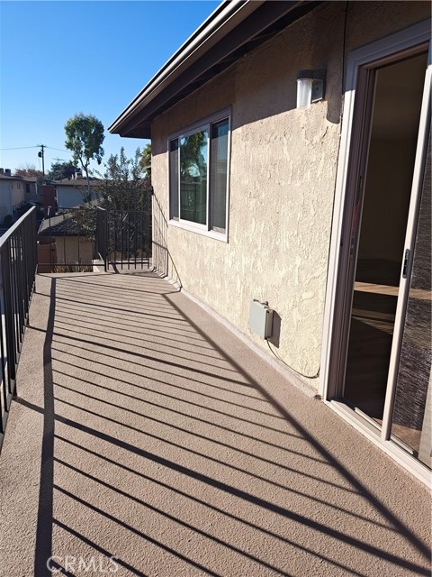 Detail Gallery Image 7 of 16 For 15911 La Forge #D,  Whittier,  CA 90603 - 2 Beds | 2 Baths