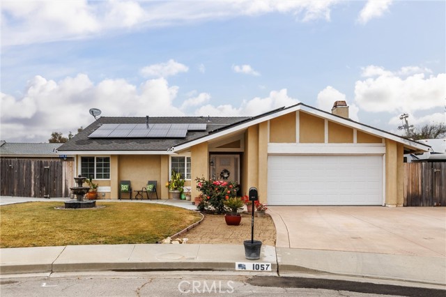 Detail Gallery Image 22 of 22 For 1057 Terrace Ave, Santa Maria,  CA 93455 - 4 Beds | 2 Baths
