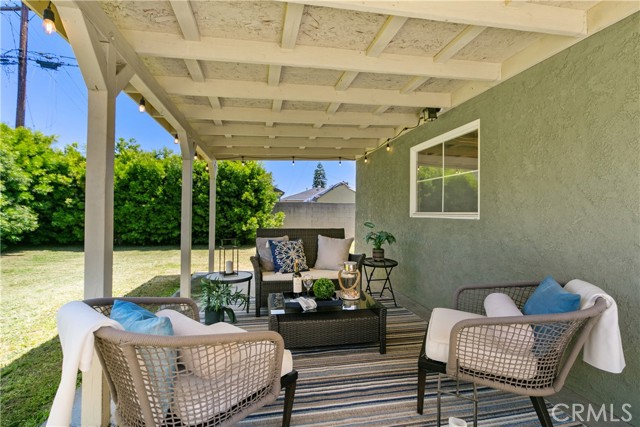 Detail Gallery Image 30 of 37 For 4380 Maury Ave, Long Beach,  CA 90807 - 3 Beds | 1 Baths