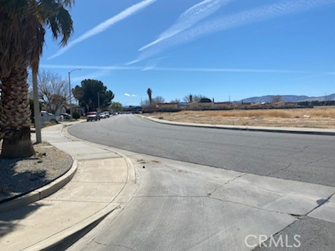 Detail Gallery Image 9 of 12 For 0 Vac/Cor Stanridge Ave/Ave J13, Lancaster,  CA 93535 - – Beds | – Baths