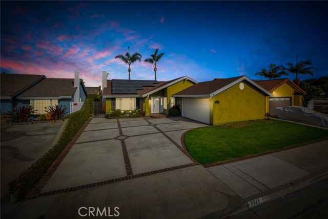 Detail Gallery Image 42 of 42 For 9641 Warburton Dr, Huntington Beach,  CA 92646 - 4 Beds | 2 Baths