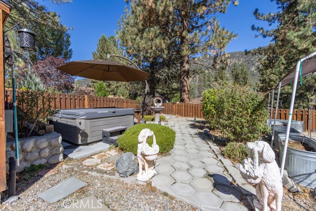 Image 44 of 66 For 16713 Sequoia Way