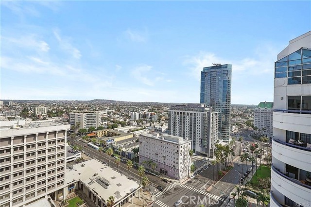 525 E Seaside Way #1710, Long Beach, CA 90802 - 1 Beds | 1 Baths ...