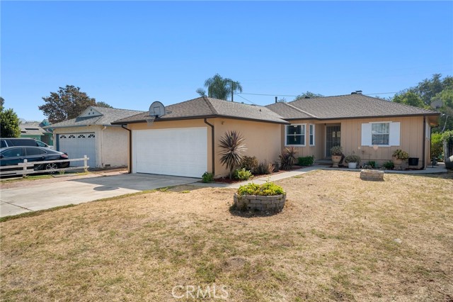 7012 Vicki Dr, Whittier, CA 90606