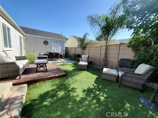 Detail Gallery Image 5 of 22 For 20042 Canyon View Dr #74,  Canyon Country,  CA 91351 - 3 Beds | 2 Baths