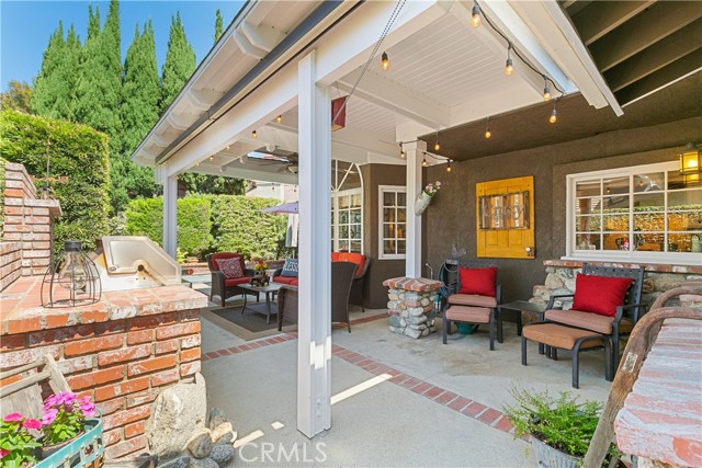 Detail Gallery Image 43 of 50 For 1261 N Tippetts, Anaheim,  CA 92807 - 4 Beds | 2/1 Baths