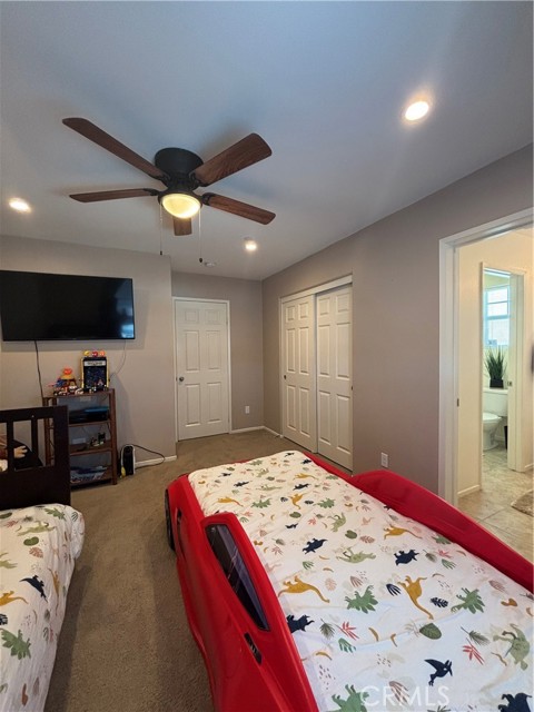Detail Gallery Image 31 of 48 For 2534 Mapleleaf, Palmdale,  CA 93551 - 4 Beds | 4 Baths