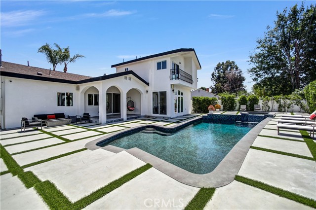 Image 30 of 33 For 9743 Monogram Avenue