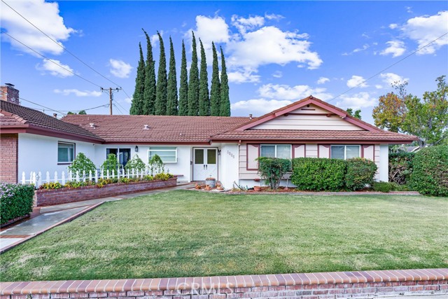 Image 2 for 1906 N Winlock St, Orange, CA 92865