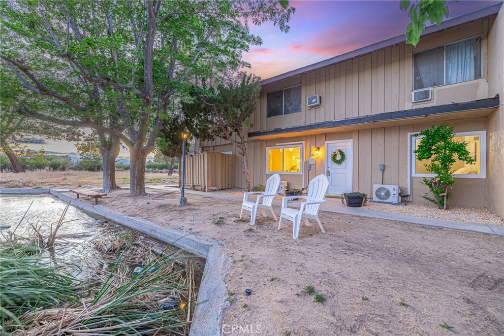 21329 Lake Shore Drive #35