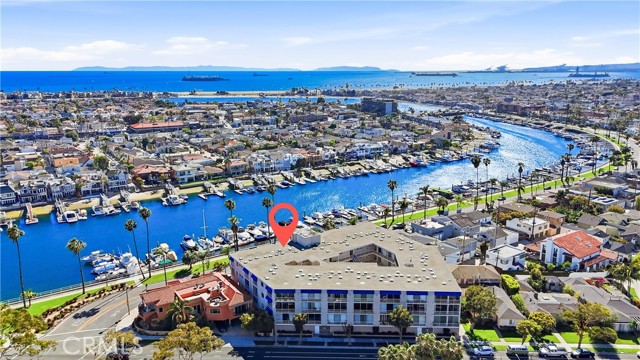 Detail Gallery Image 65 of 70 For 383 Bay Shore #203,  Long Beach,  CA 90803 - 2 Beds | 2 Baths