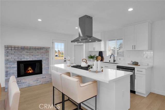 Detail Gallery Image 11 of 43 For 15118 Dos Palmas Rd, Victorville,  CA 92392 - 3 Beds | 1 Baths