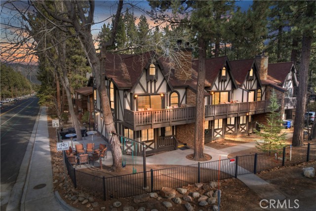 Detail Gallery Image 1 of 49 For 41896 Switzerland #1,  Big Bear Lake,  CA 92315 - 2 Beds | 2/1 Baths