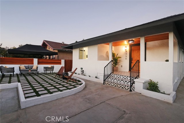 Image 2 for 4450 Mosher Ave, Los Angeles, CA 90031