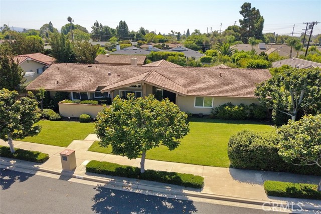 Image 2 for 1016 Castlegate Ln, North Tustin, CA 92705