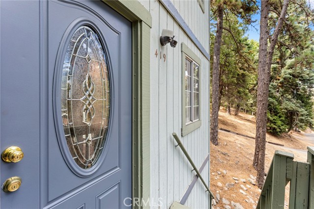 Detail Gallery Image 9 of 30 For 419 Hartman Cir, Cedarpines Park,  CA 92322 - 3 Beds | 2 Baths