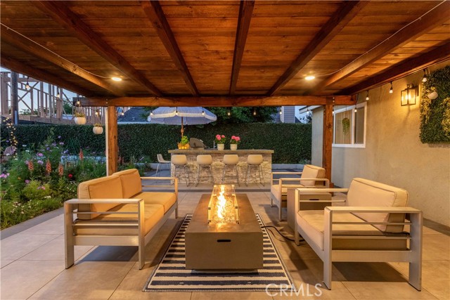 Detail Gallery Image 34 of 61 For 6903 E Driscoll St, Long Beach,  CA 90815 - 3 Beds | 2 Baths