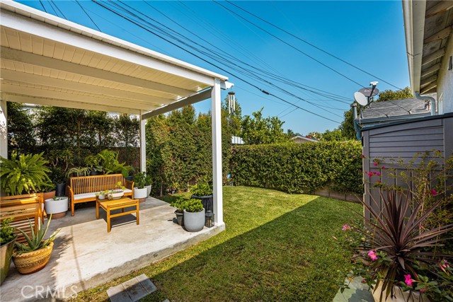 Detail Gallery Image 31 of 50 For 13631 Klondike, Downey,  CA 90242 - 2 Beds | 1 Baths