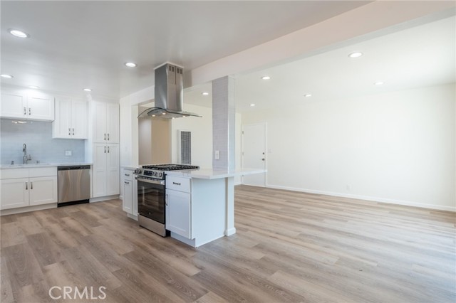 Detail Gallery Image 13 of 46 For 1062 W 187th Pl, Gardena,  CA 90248 - 3 Beds | 2 Baths