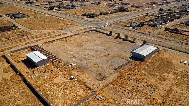 19901 Neuralia Rd, California City, California 93505, ,Commercial Lease,For Rent,19901 Neuralia Rd,CRHD24143430