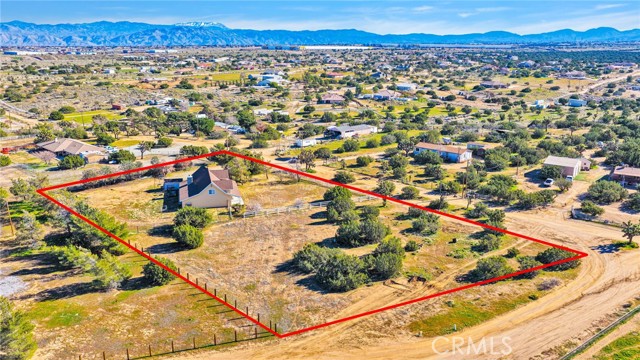 Detail Gallery Image 60 of 69 For 11062 Hollister Rd, Oak Hills,  CA 92344 - 4 Beds | 3 Baths