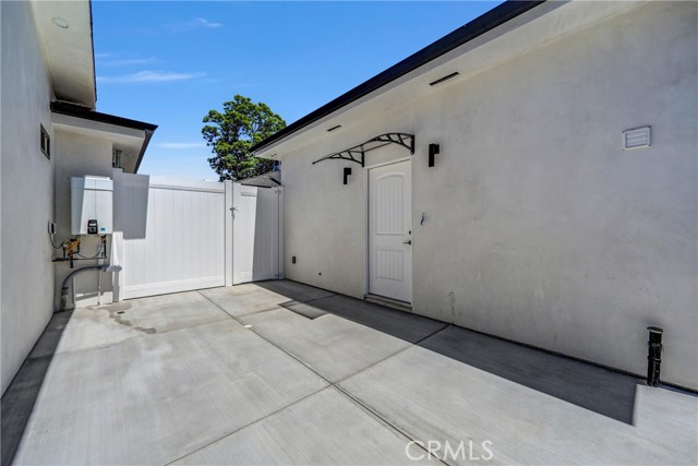 Detail Gallery Image 18 of 26 For 9998 Louise Ave, Northridge,  CA 91325 - 2 Beds | 1 Baths