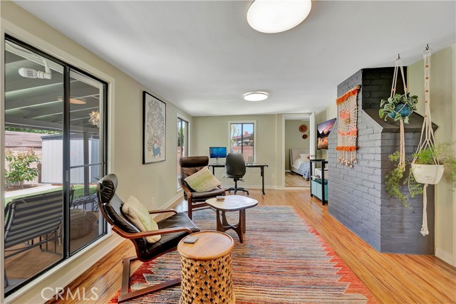 Detail Gallery Image 12 of 30 For 3235 Faust Ave, Long Beach,  CA 90808 - 2 Beds | 1 Baths