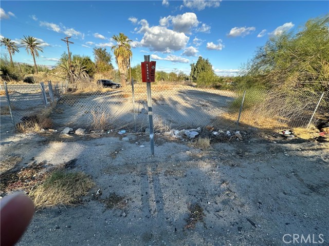 Detail Gallery Image 6 of 10 For 66038 Harrison St, Thermal,  CA 92274 - – Beds | – Baths