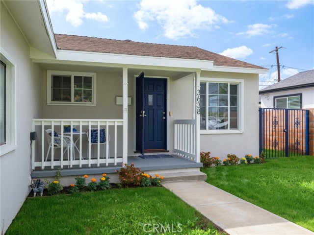 Image 3 of 43 For 3638 156th Street