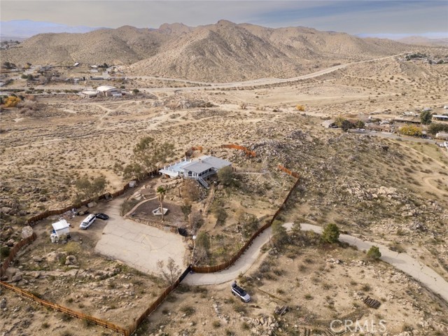 Detail Gallery Image 41 of 63 For 16822 Glenfall Ave, Palmdale,  CA 93591 - 4 Beds | 2 Baths