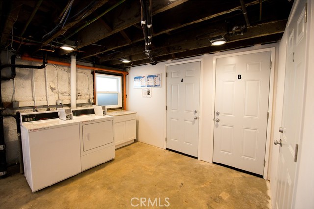 Detail Gallery Image 12 of 17 For 711 W 6th St #3,  Corona,  CA 92882 - 2 Beds | 1 Baths