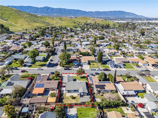 Detail Gallery Image 40 of 42 For 3447 Windsong St, Corona,  CA 92879 - 4 Beds | 2 Baths