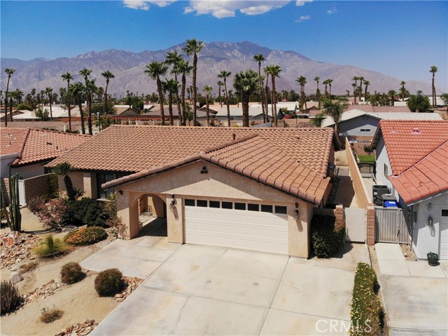 Detail Gallery Image 2 of 31 For 27133 Shadowcrest, Cathedral City,  CA 92234 - 3 Beds | 2 Baths