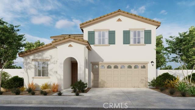 Detail Gallery Image 1 of 11 For 1173 Laurestine Ct, Perris,  CA 92571 - 4 Beds | 3 Baths