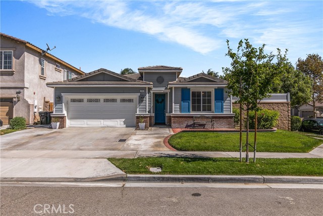 Image 2 for 11017 Persimmon Ln, Fontana, CA 92337