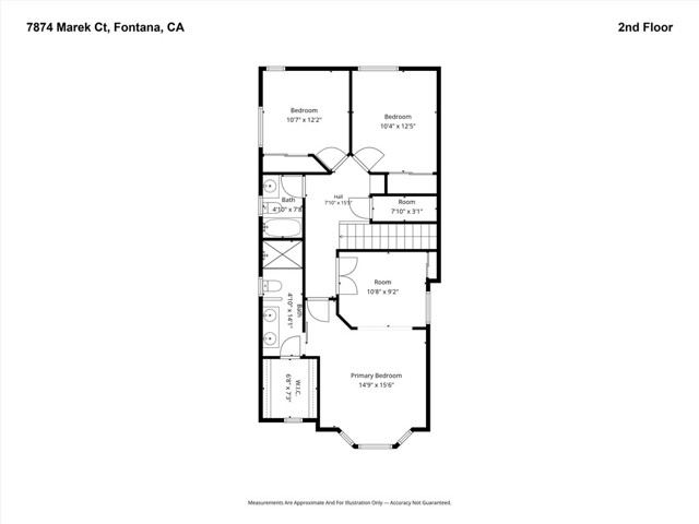 7874 Marek Ct, Fontana, CA 92336 photo 40