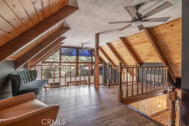 Detail Gallery Image 21 of 43 For 721 Bear Mountain Rd, Big Bear City,  CA 92314 - 3 Beds | 2/1 Baths