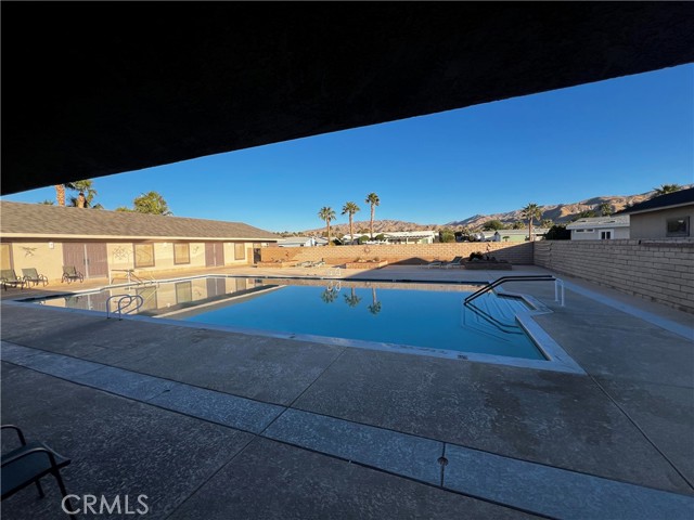 Detail Gallery Image 27 of 35 For 69525 Dillon Rd #115,  Desert Hot Springs,  CA 92241 - 2 Beds | 2 Baths