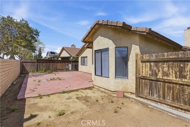 Detail Gallery Image 27 of 37 For 13645 Agate Way, Victorville,  CA 92392 - 3 Beds | 2 Baths