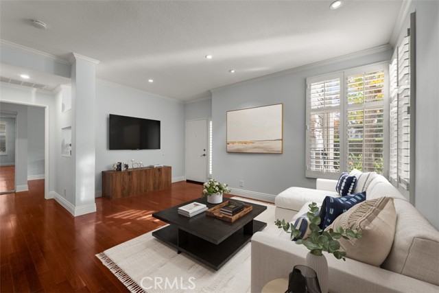 Detail Gallery Image 2 of 24 For 23412 Pacific Park 15a,  Aliso Viejo,  CA 92656 - 1 Beds | 1 Baths