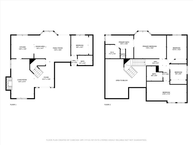 Detail Gallery Image 59 of 64 For 37519 Brighton Ct, Palmdale,  CA 93550 - 4 Beds | 3 Baths