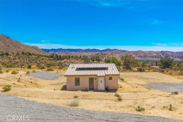 Detail Gallery Image 32 of 48 For 10277 Pinon Ave, Morongo Valley,  CA 92256 - 1 Beds | 1 Baths