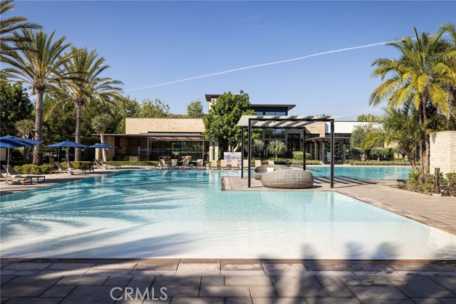 Detail Gallery Image 40 of 52 For 104 Interstellar, Irvine,  CA 92618 - 5 Beds | 5/1 Baths