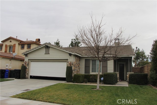Image 3 for 17108 Red Ash Court, Fontana, CA 92337